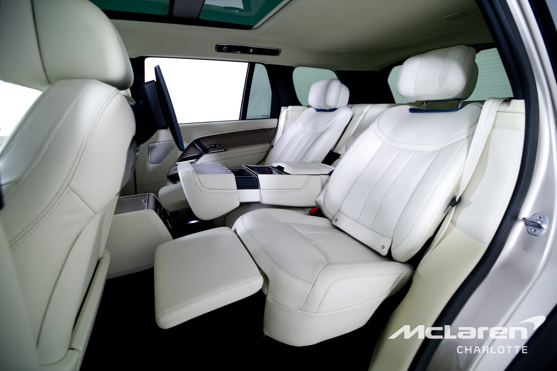 Used 2023 Land Rover Range Rover P530 First Edition LWB | Charlotte, NC