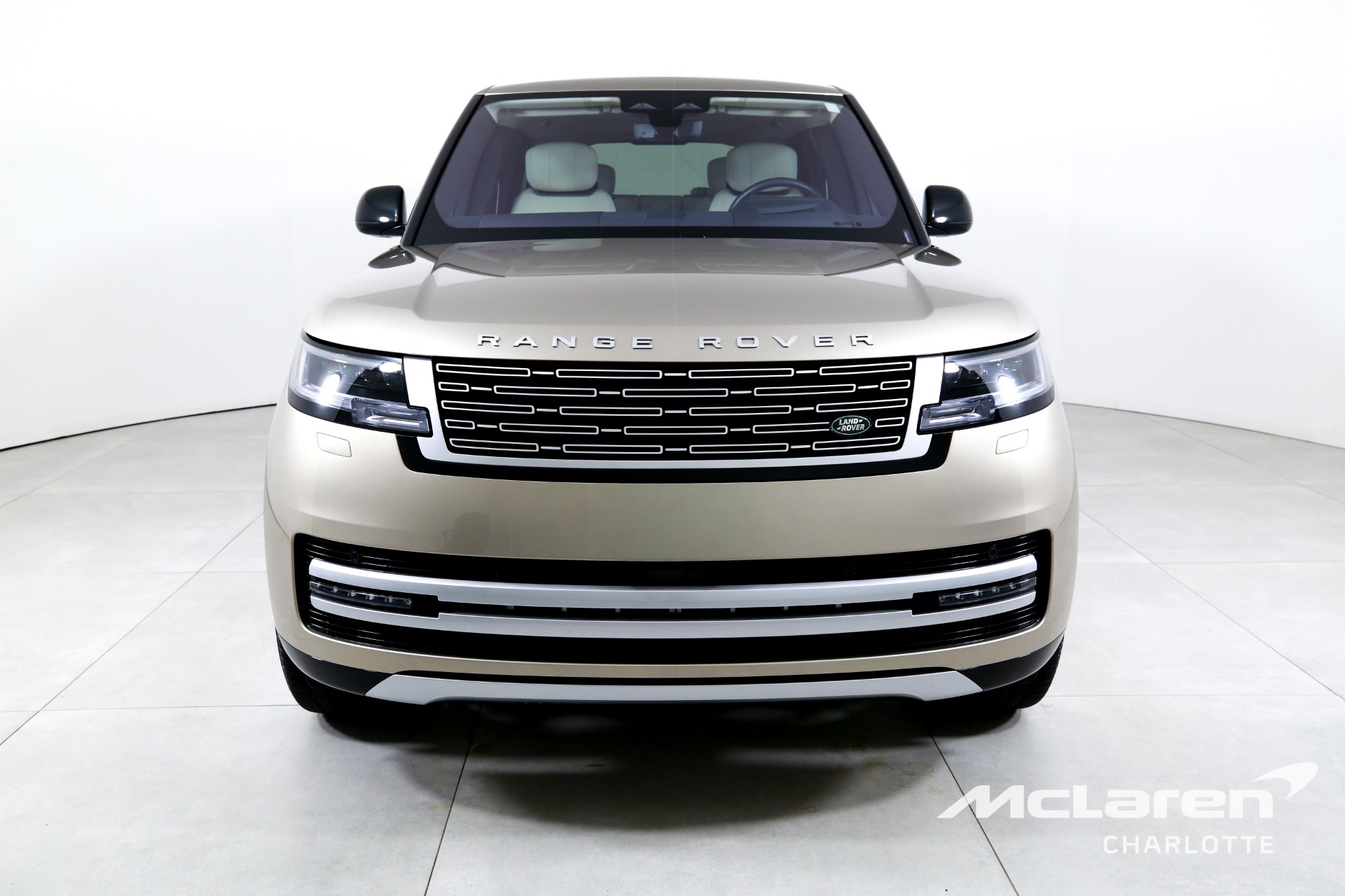 Used 2023 Land Rover Range Rover P530 First Edition LWB | Charlotte, NC