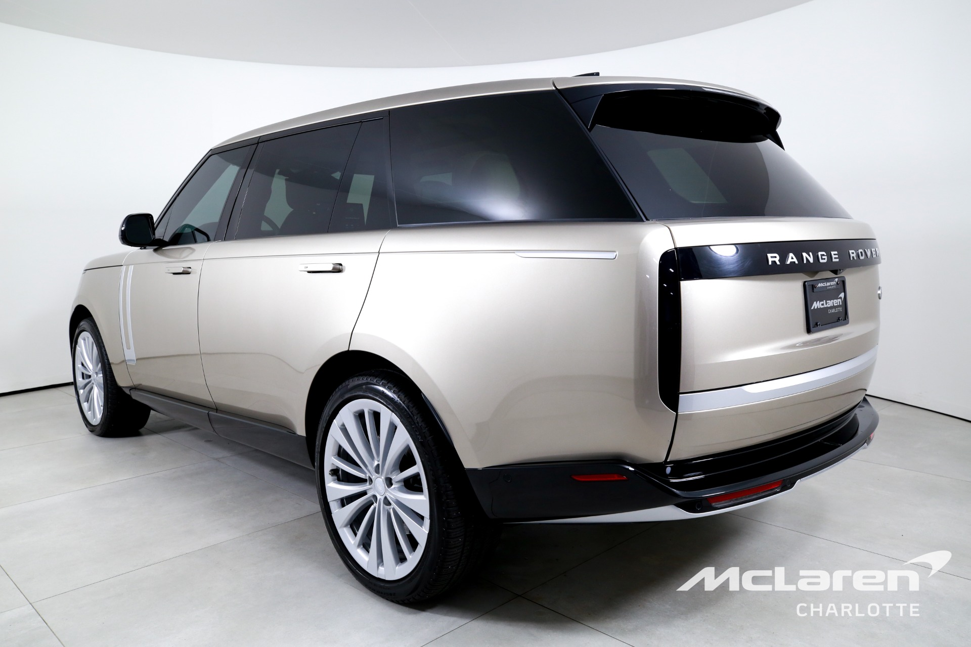 Used 2023 Land Rover Range Rover P530 First Edition LWB | Charlotte, NC