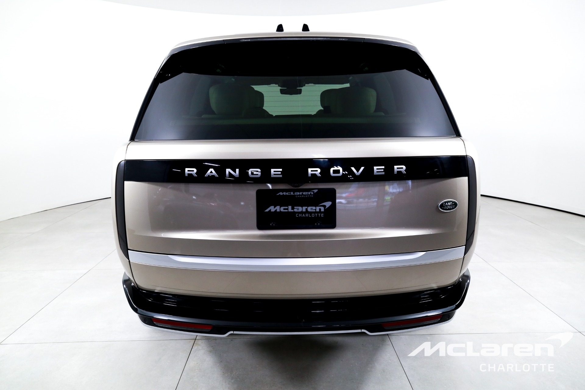 Used 2023 Land Rover Range Rover P530 First Edition LWB | Charlotte, NC
