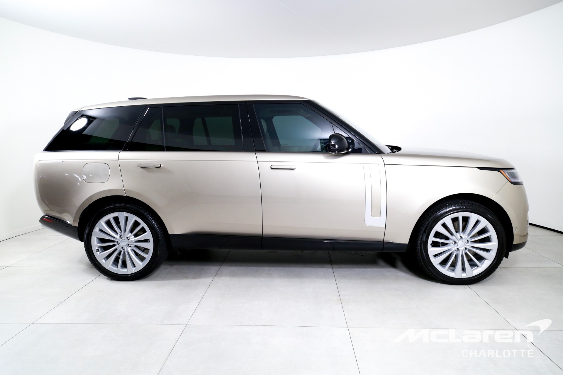 Used 2023 Land Rover Range Rover P530 First Edition LWB | Charlotte, NC