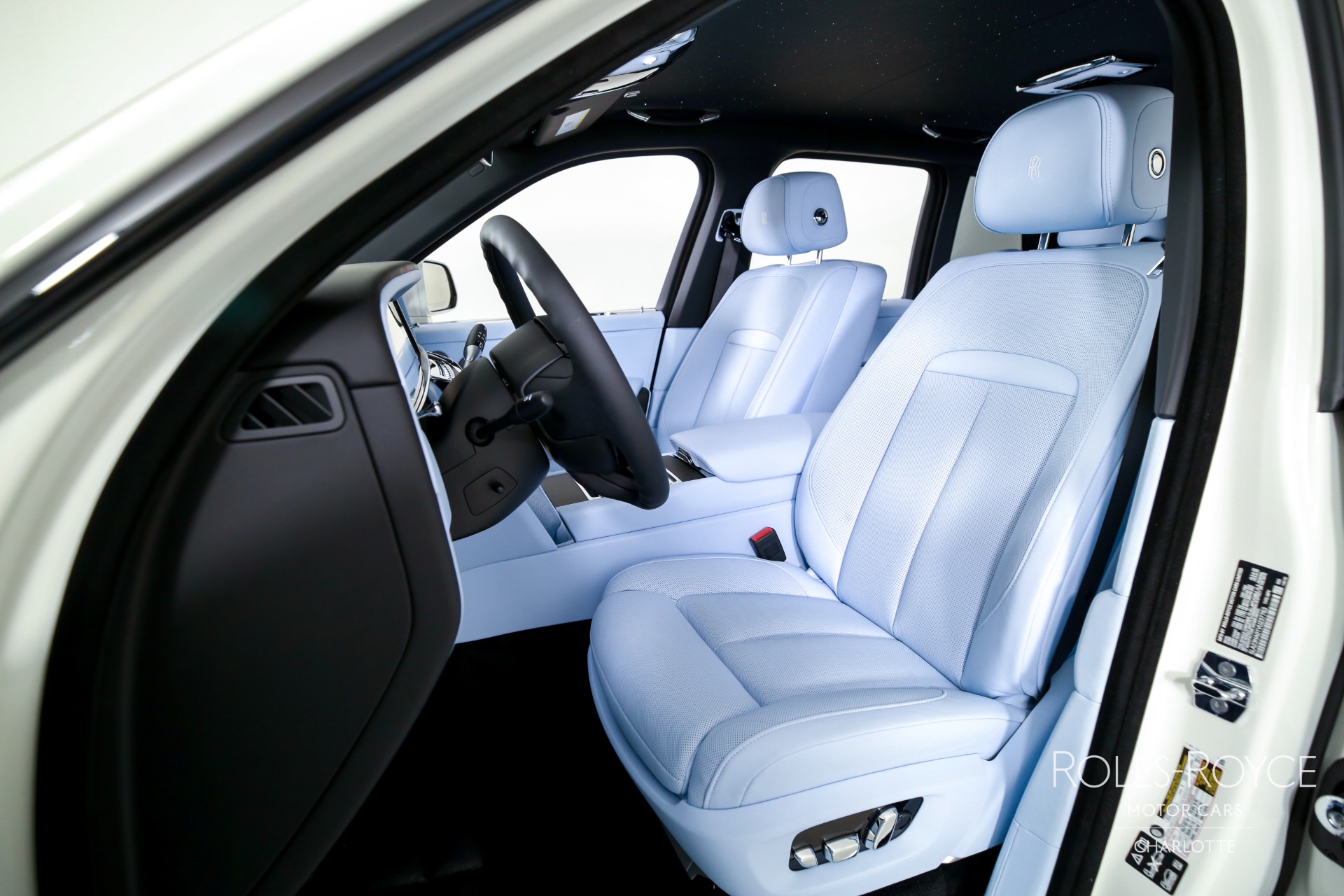 New 2027 Rolls-Royce Cullinan  | Charlotte, NC