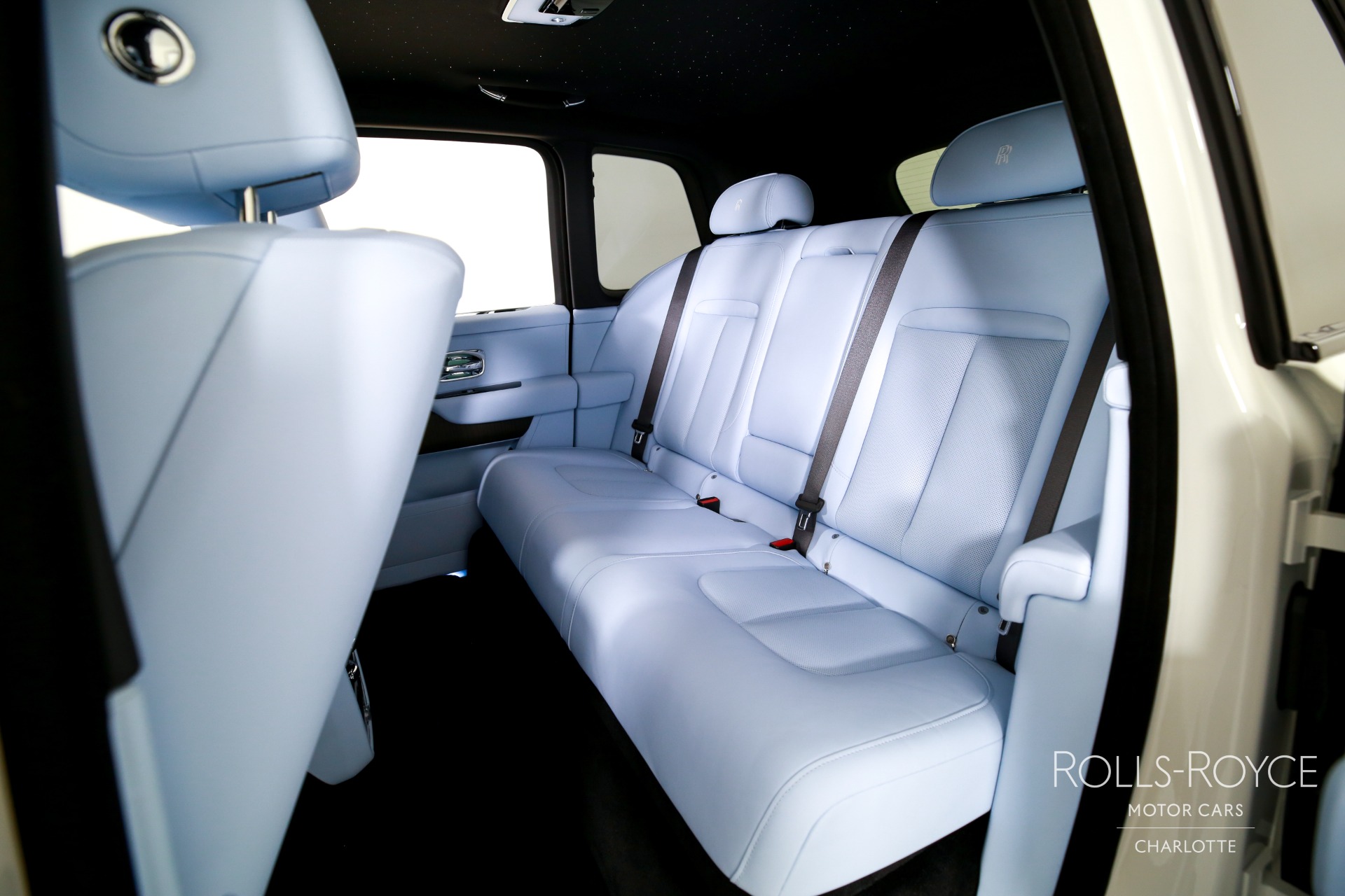 New 2027 Rolls-Royce Cullinan  | Charlotte, NC