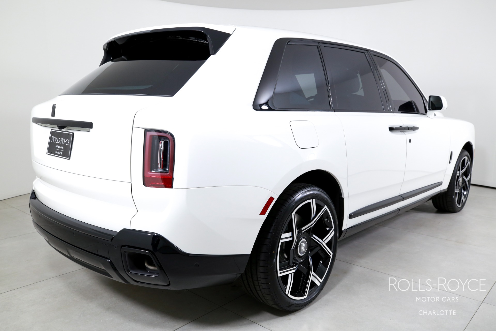 New 2027 Rolls-Royce Cullinan  | Charlotte, NC