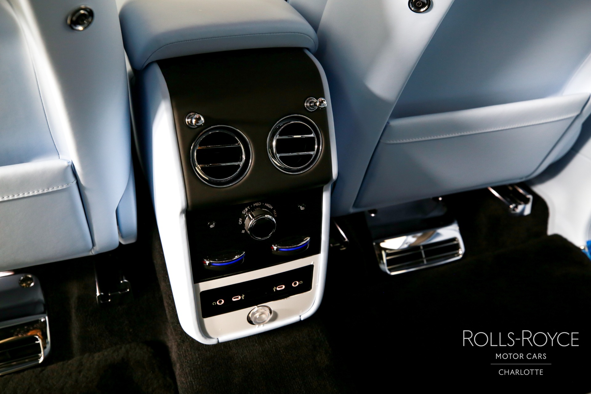 New 2027 Rolls-Royce Cullinan  | Charlotte, NC