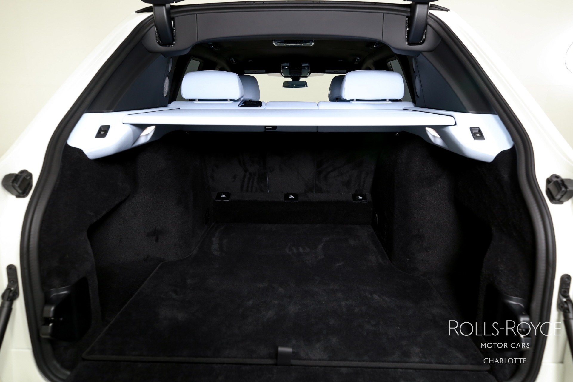 New 2027 Rolls-Royce Cullinan  | Charlotte, NC