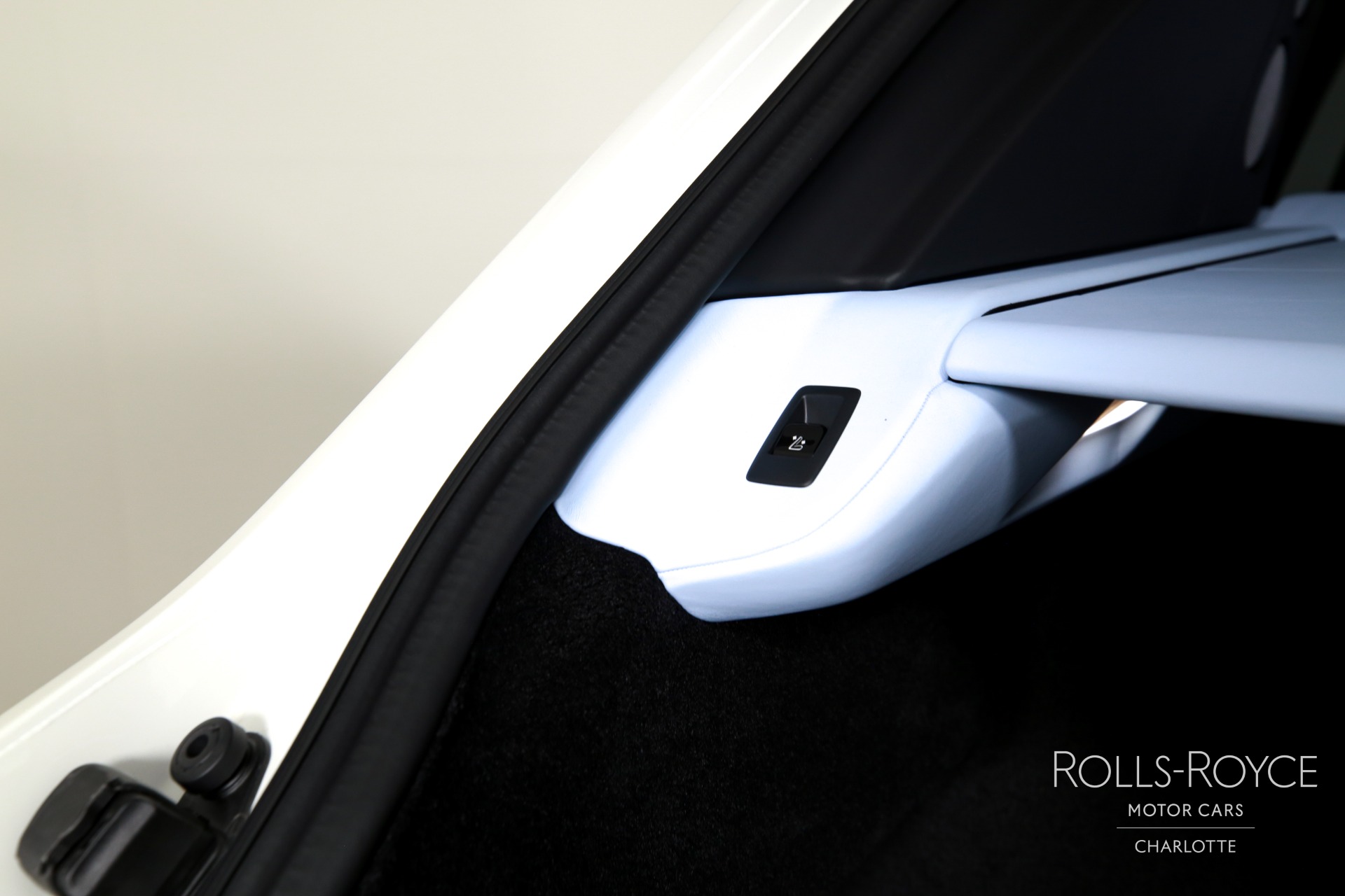 New 2027 Rolls-Royce Cullinan  | Charlotte, NC