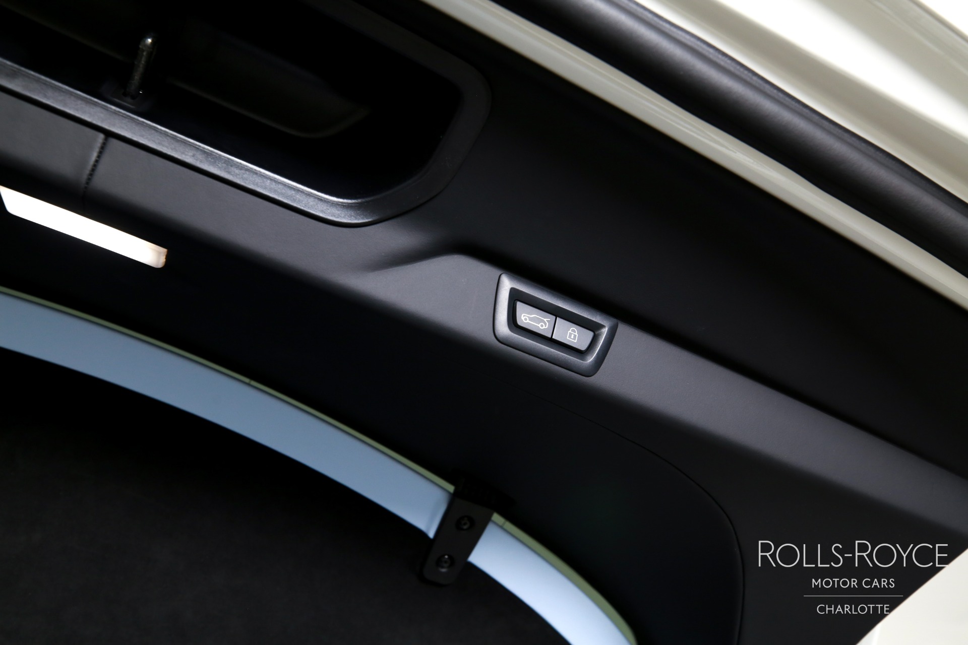 New 2027 Rolls-Royce Cullinan  | Charlotte, NC