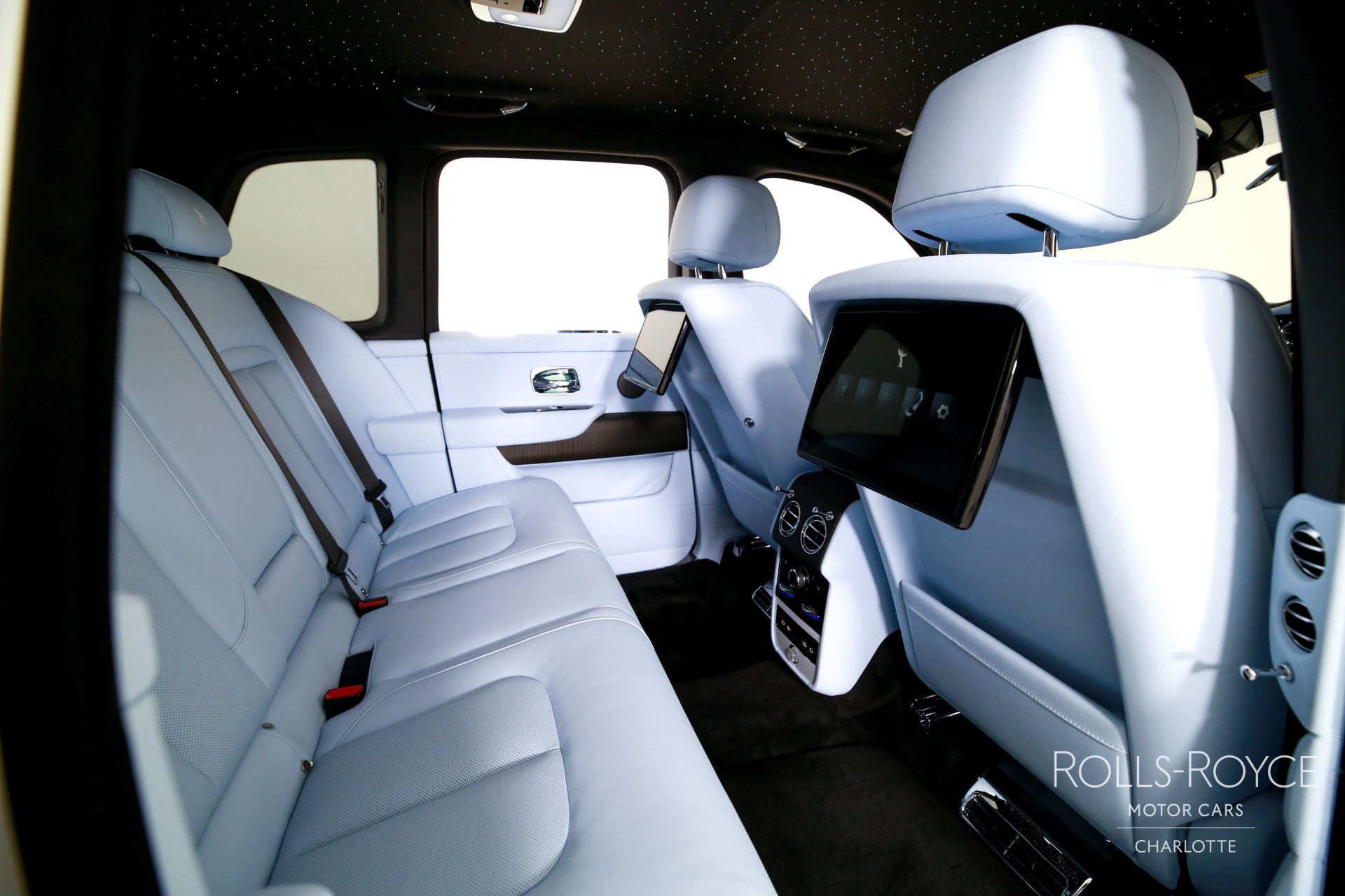 New 2027 Rolls-Royce Cullinan  | Charlotte, NC