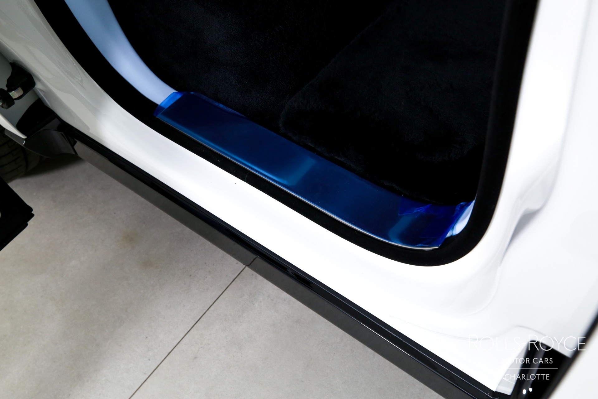New 2027 Rolls-Royce Cullinan  | Charlotte, NC