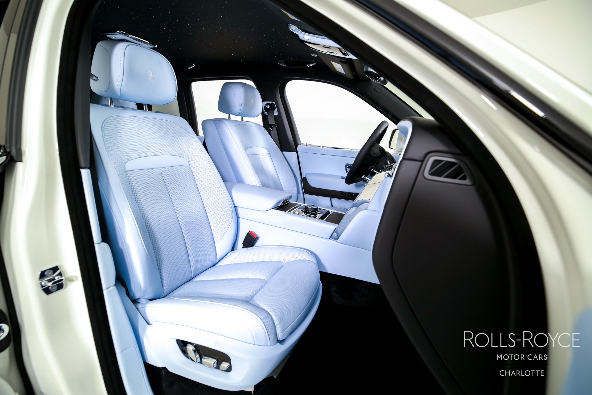New 2027 Rolls-Royce Cullinan  | Charlotte, NC