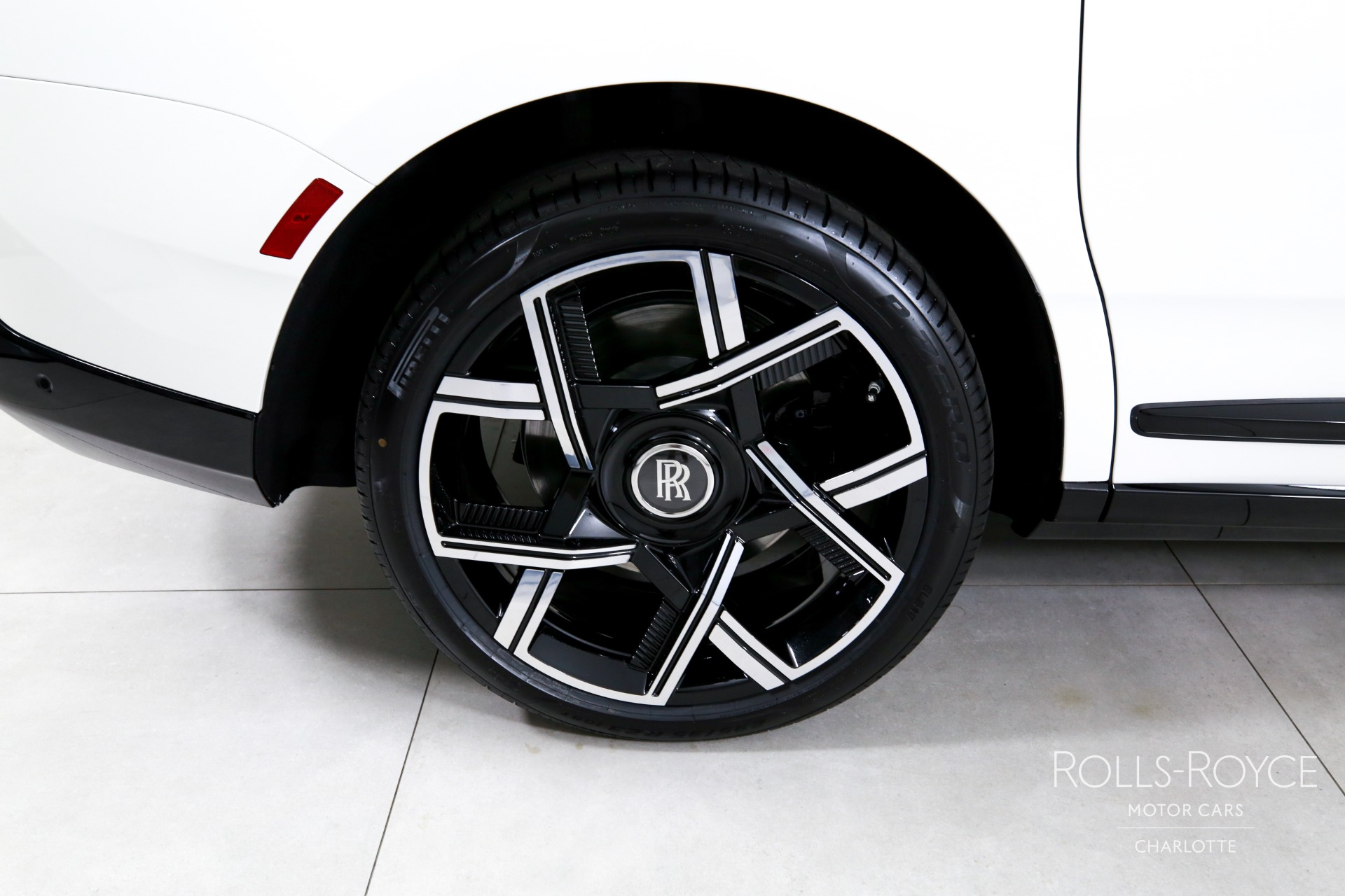 New 2027 Rolls-Royce Cullinan  | Charlotte, NC