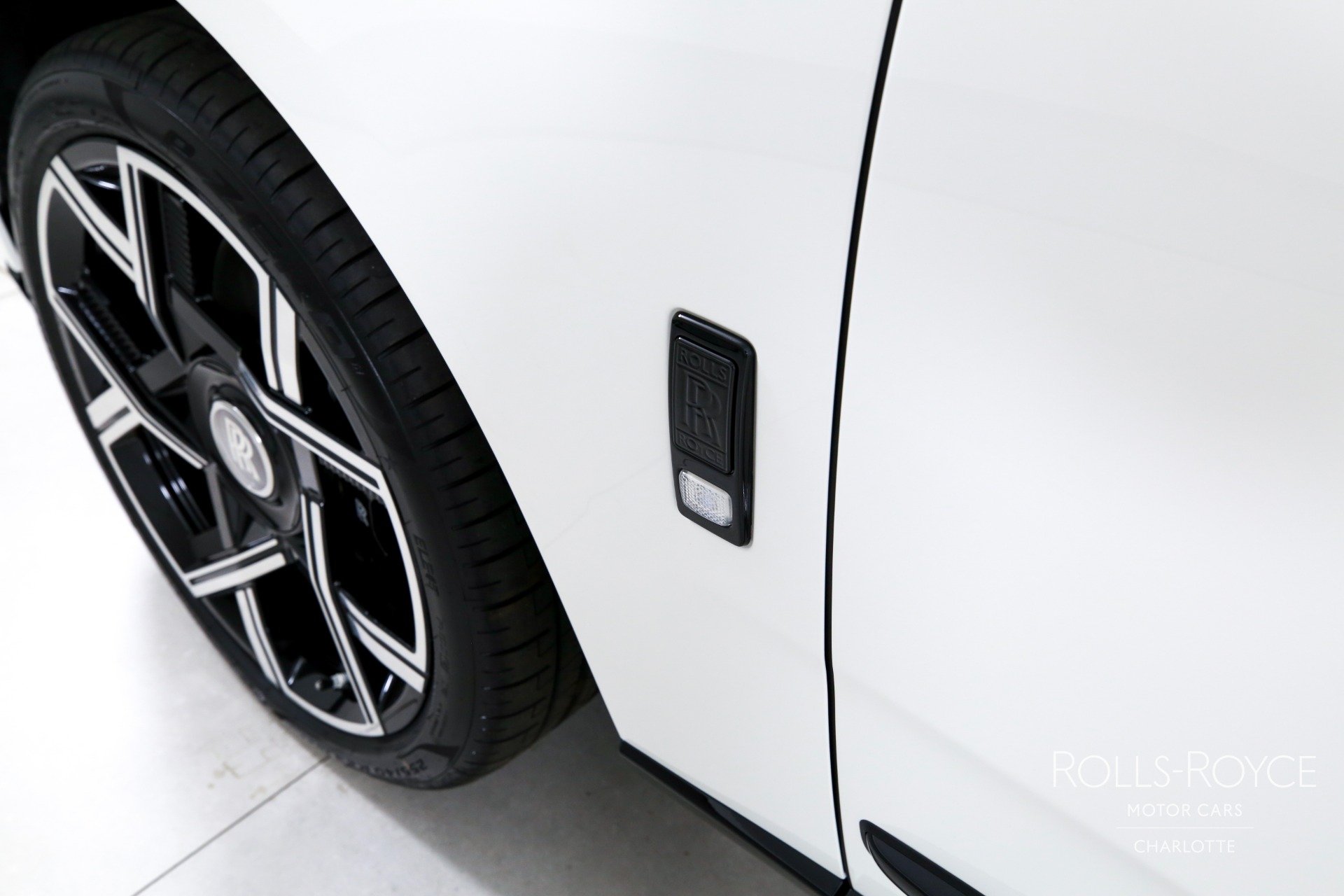 New 2027 Rolls-Royce Cullinan  | Charlotte, NC