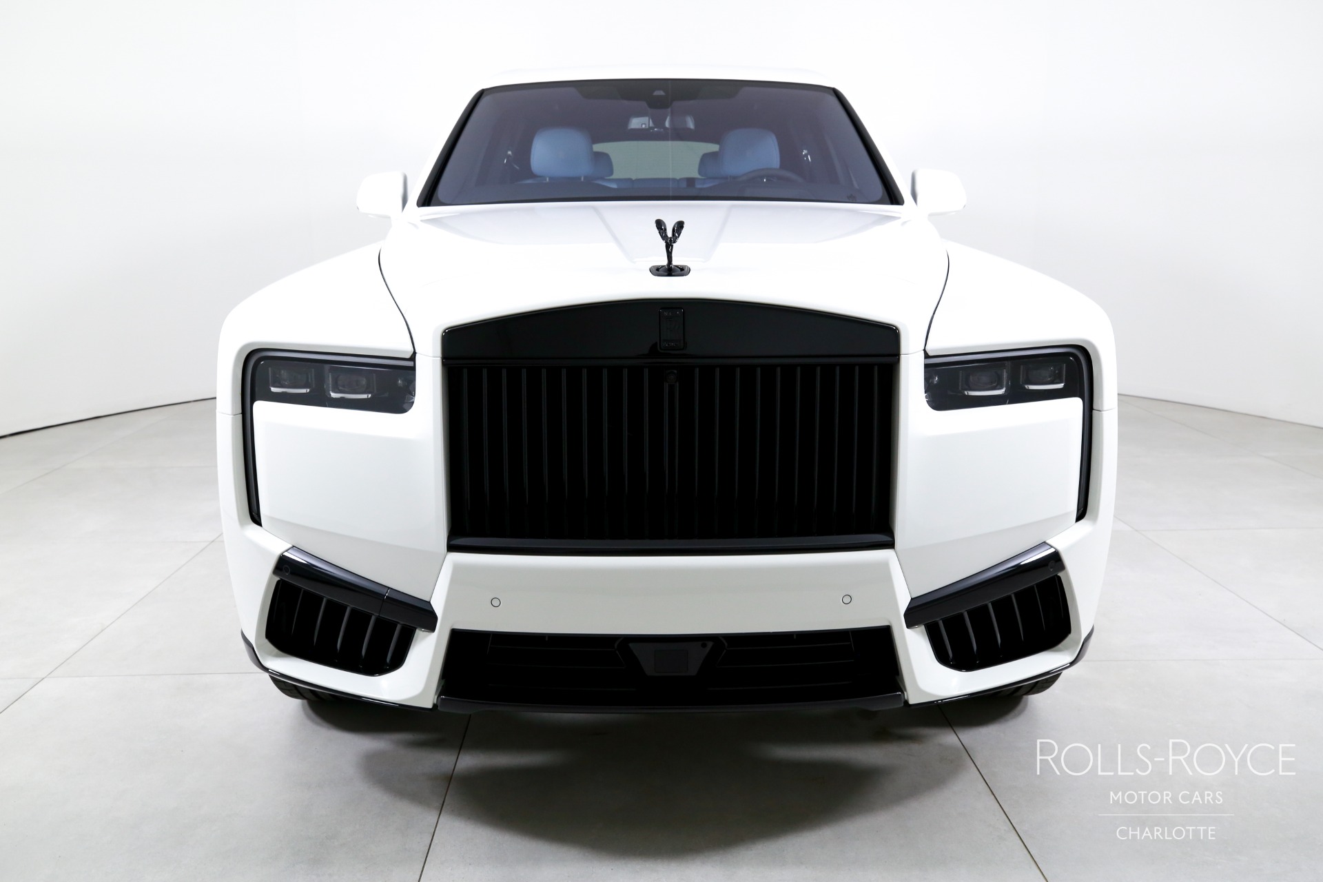 New 2027 Rolls-Royce Cullinan  | Charlotte, NC