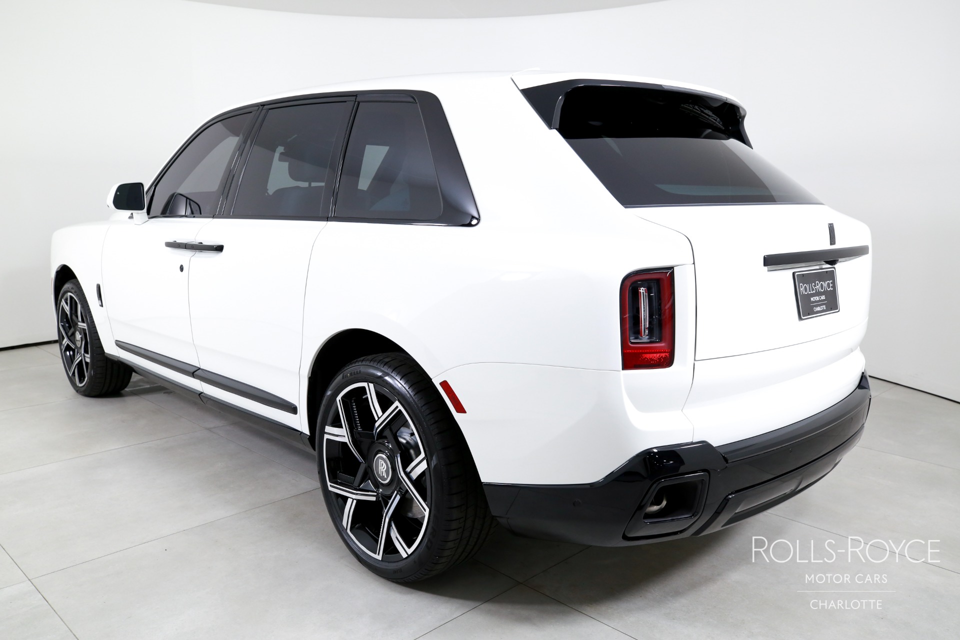 New 2027 Rolls-Royce Cullinan  | Charlotte, NC
