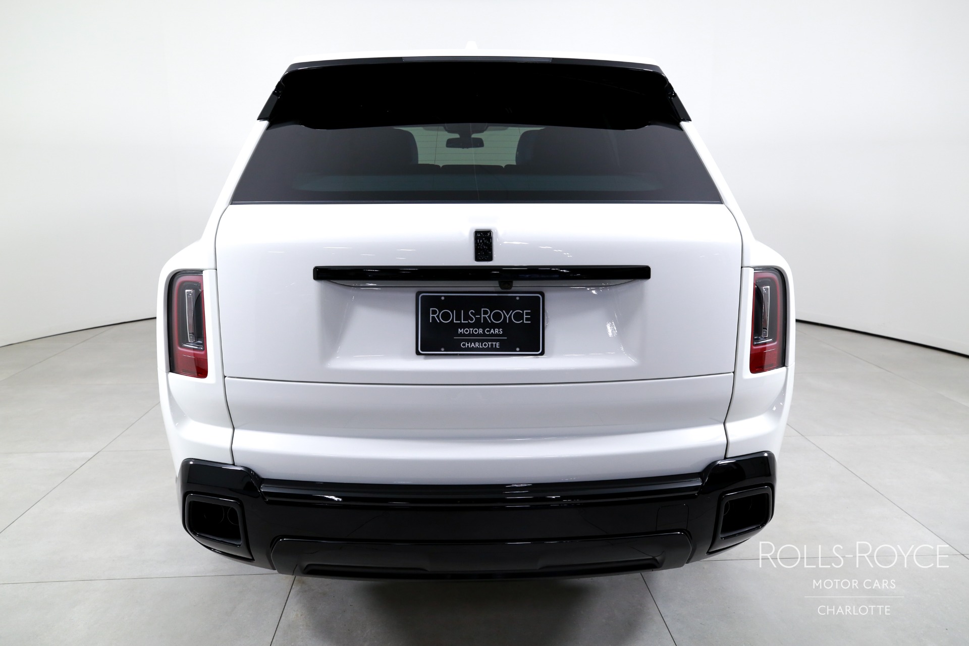 New 2027 Rolls-Royce Cullinan  | Charlotte, NC