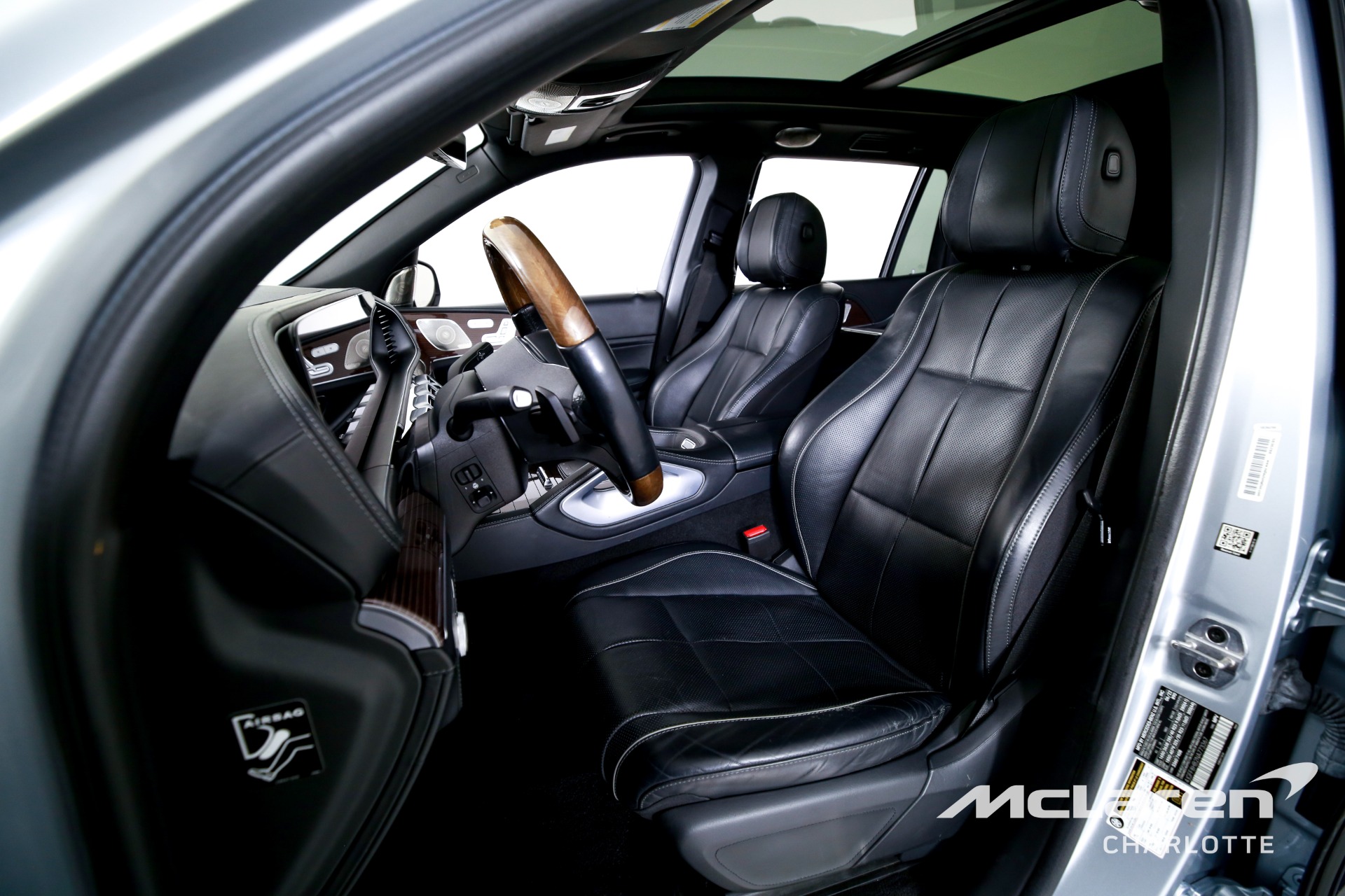 Used 2022 Mercedes-Benz GLS Mercedes-Maybach GLS 600 4MATIC | Charlotte, NC