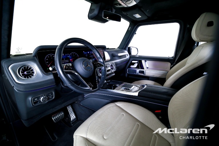 Used-2025-Mercedes-Benz-G-Class-G-550