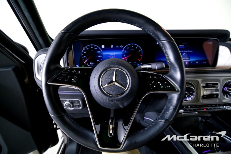 Used-2025-Mercedes-Benz-G-Class-G-550