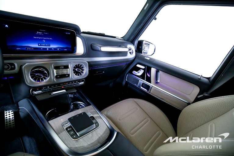 Used-2025-Mercedes-Benz-G-Class-G-550