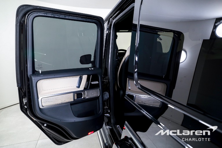 Used-2025-Mercedes-Benz-G-Class-G-550