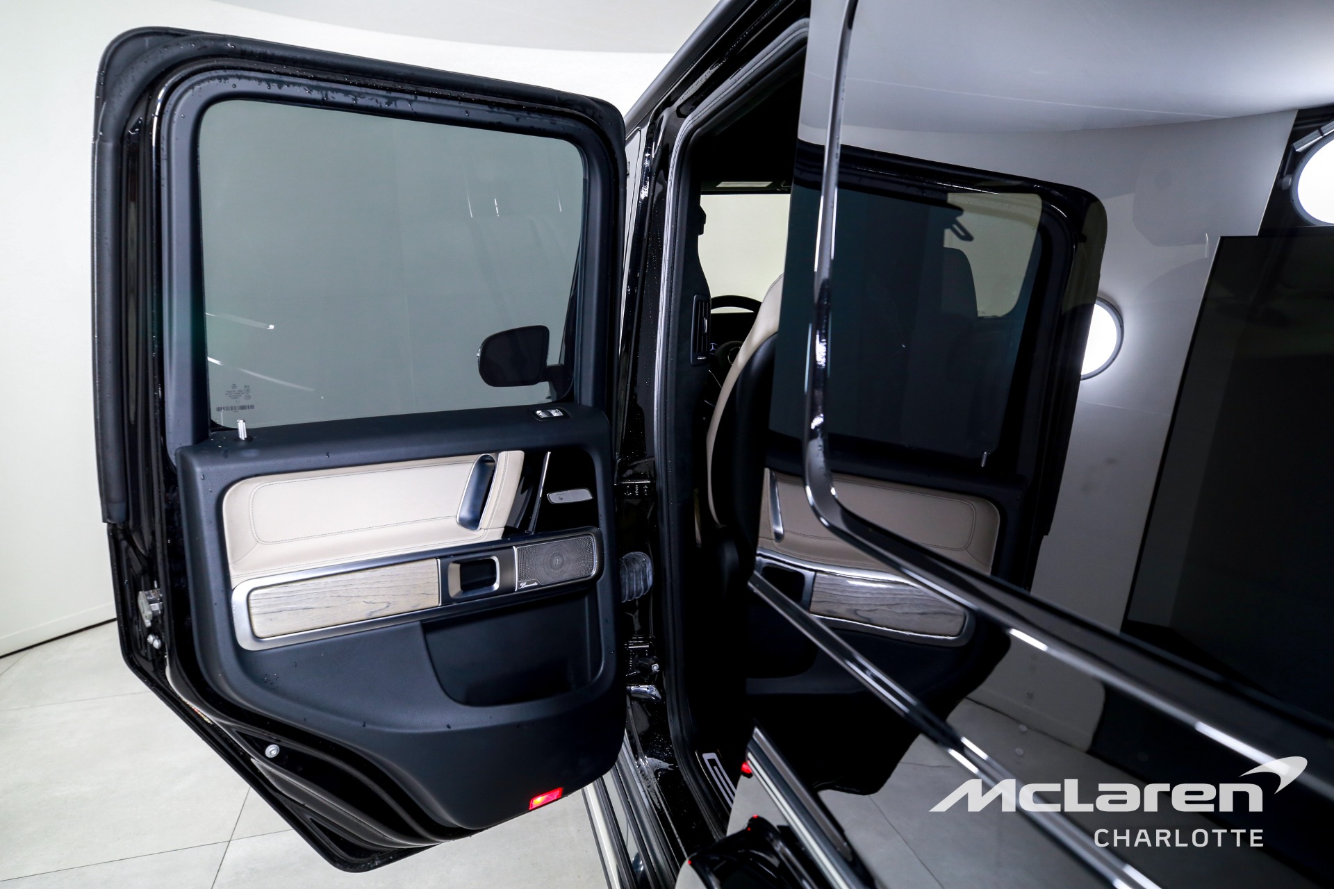Used 2025 Mercedes-Benz G-Class G 550 | Charlotte, NC