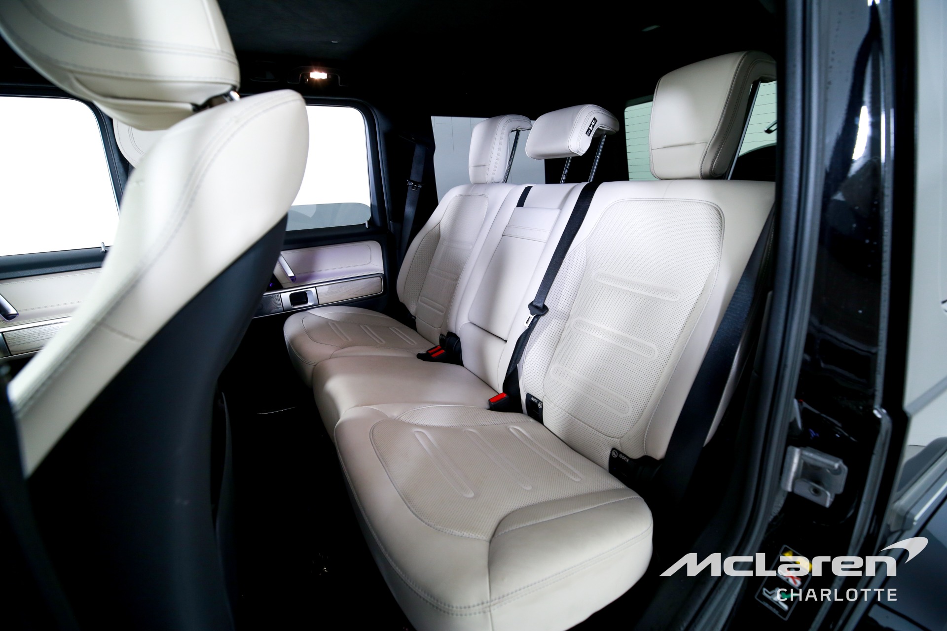 Used 2025 Mercedes-Benz G-Class G 550 | Charlotte, NC