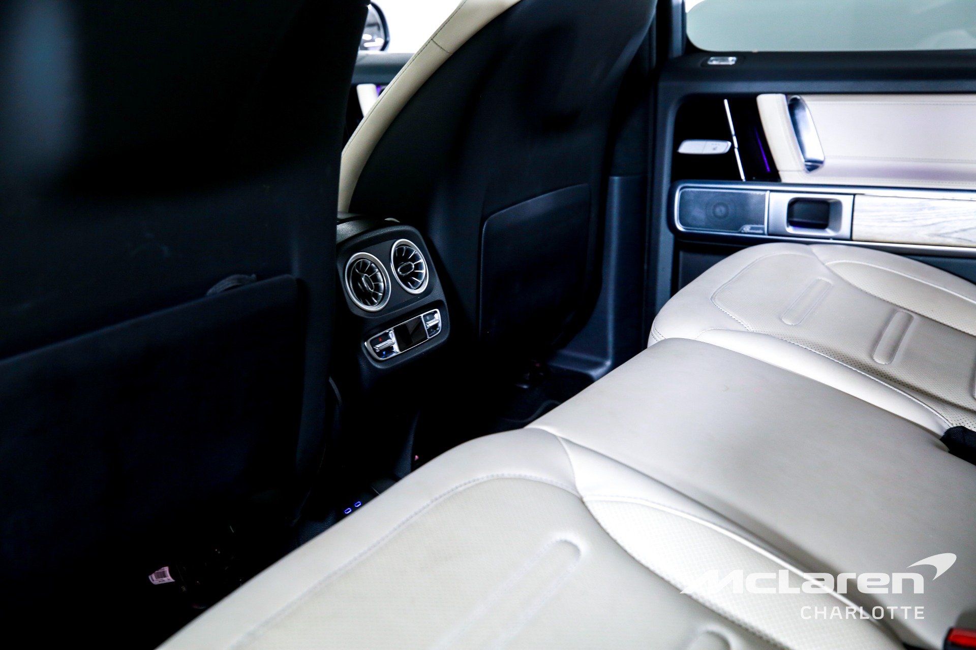 Used 2025 Mercedes-Benz G-Class G 550 | Charlotte, NC