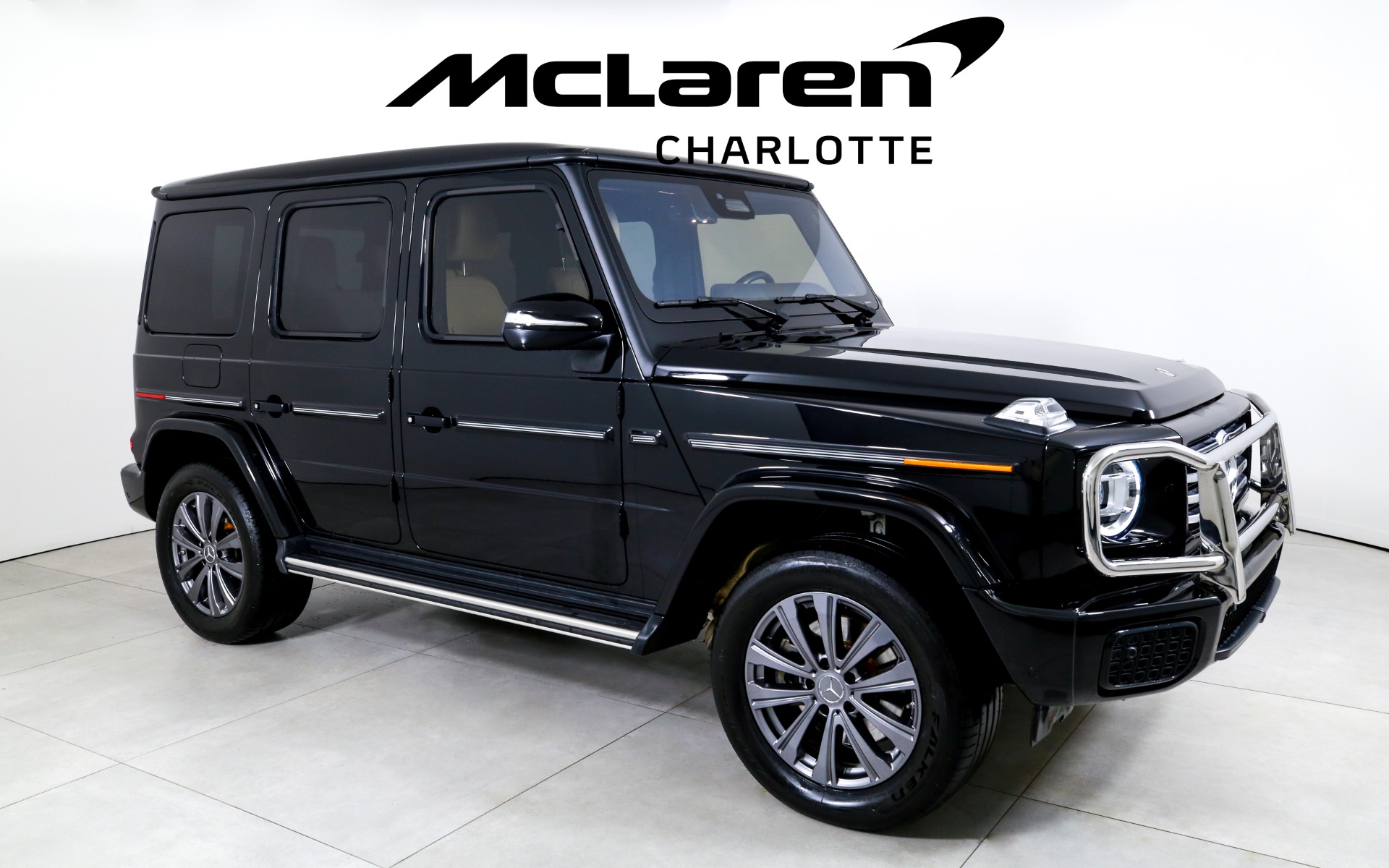 Used 2025 Mercedes-Benz G-Class G 550 | Charlotte, NC