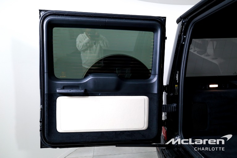Used-2025-Mercedes-Benz-G-Class-G-550