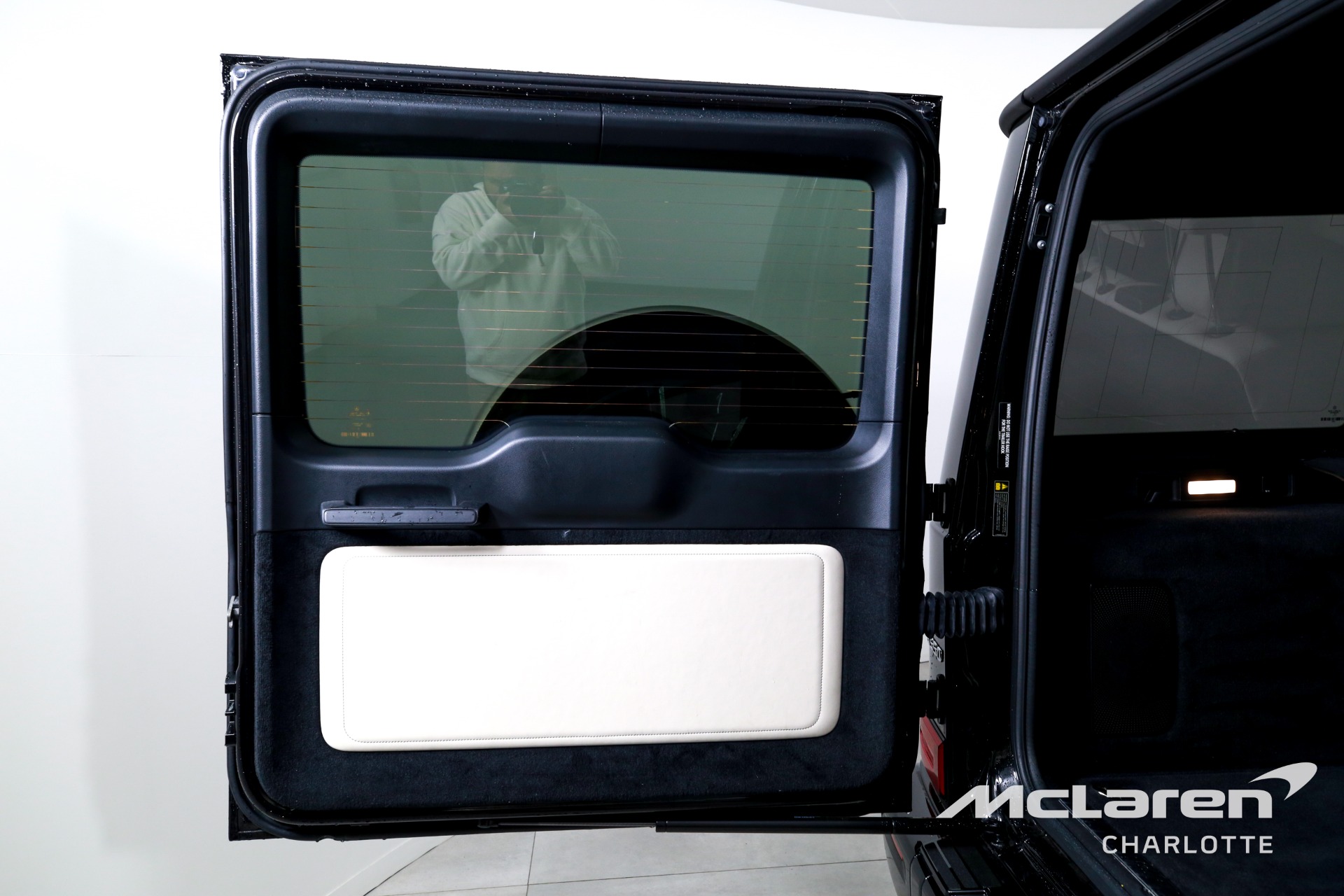 Used 2025 Mercedes-Benz G-Class G 550 | Charlotte, NC