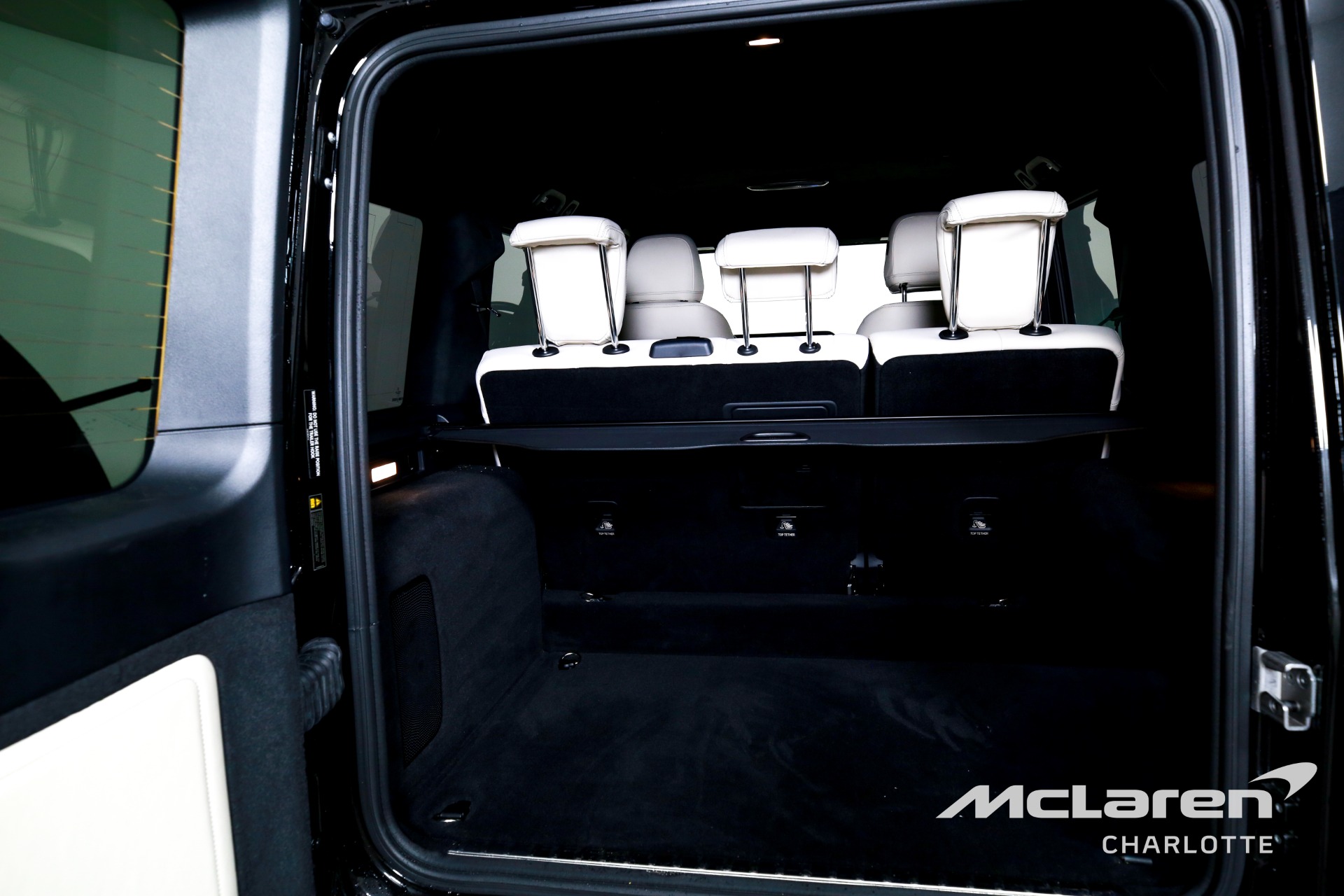 Used 2025 Mercedes-Benz G-Class G 550 | Charlotte, NC