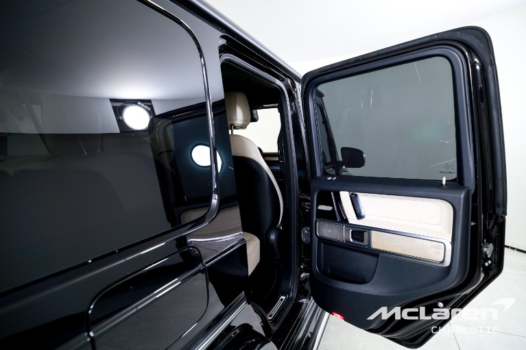 Used-2025-Mercedes-Benz-G-Class-G-550