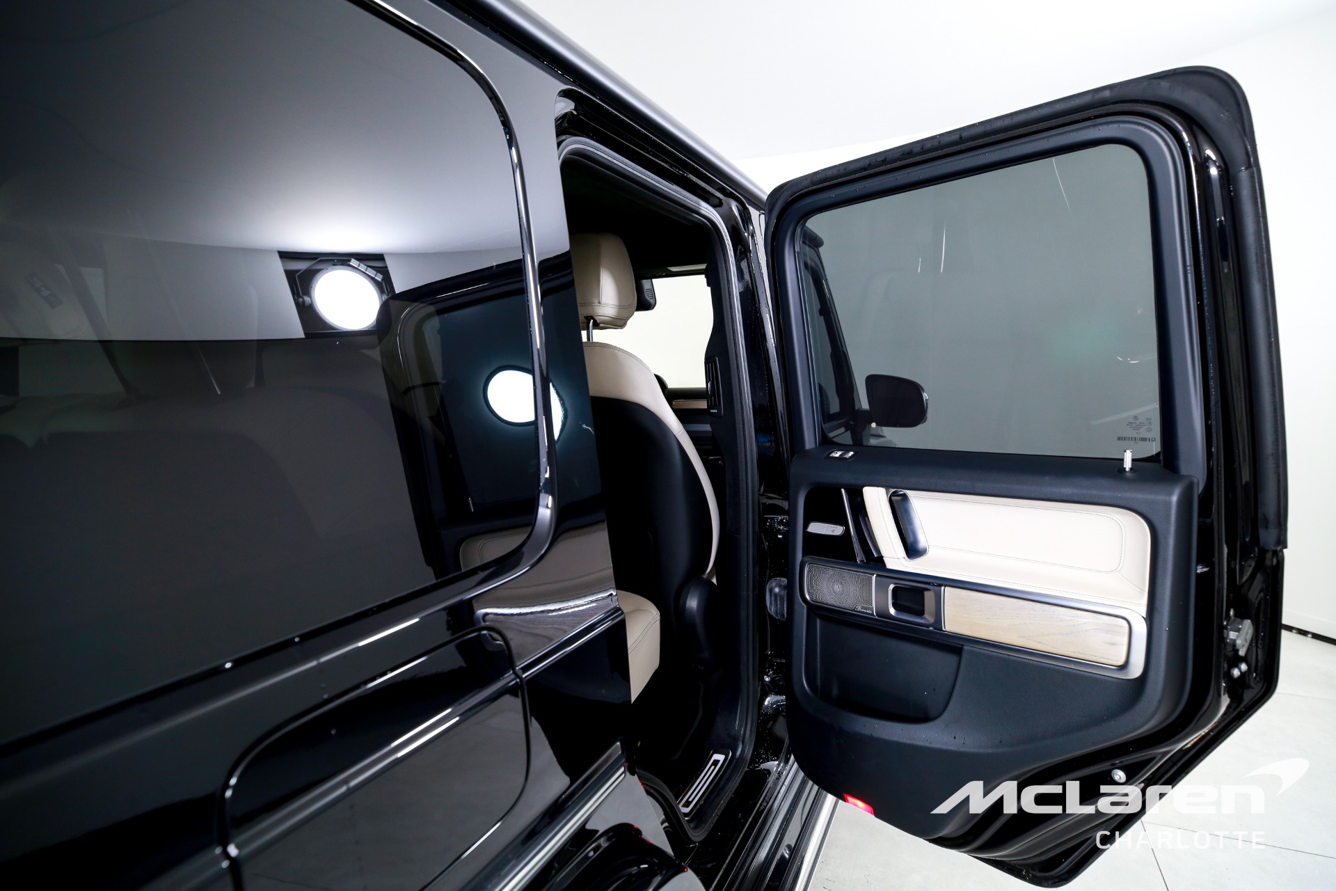 Used 2025 Mercedes-Benz G-Class G 550 | Charlotte, NC