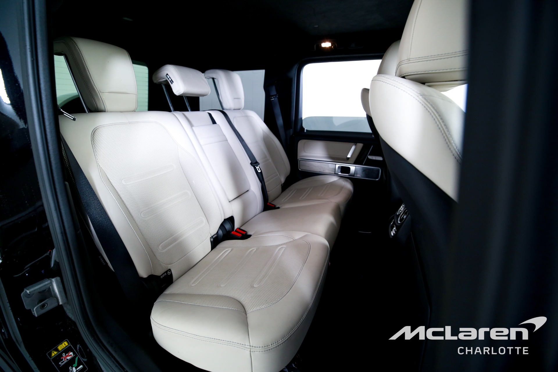 Used 2025 Mercedes-Benz G-Class G 550 | Charlotte, NC