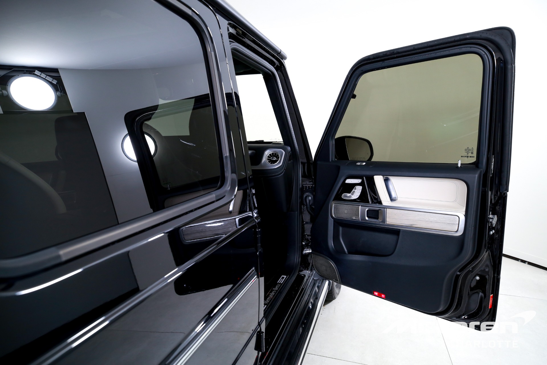 Used 2025 Mercedes-Benz G-Class G 550 | Charlotte, NC