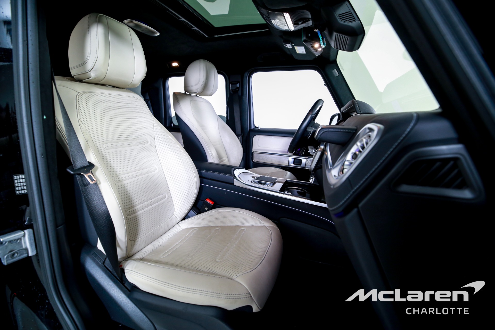 Used 2025 Mercedes-Benz G-Class G 550 | Charlotte, NC