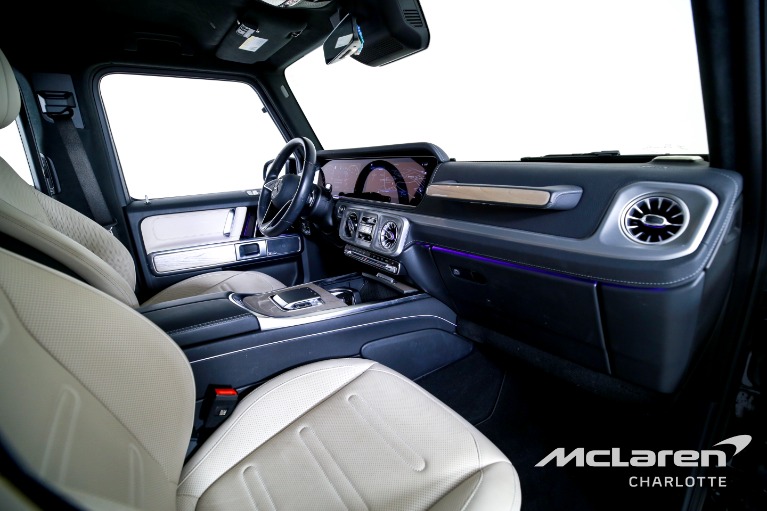 Used-2025-Mercedes-Benz-G-Class-G-550
