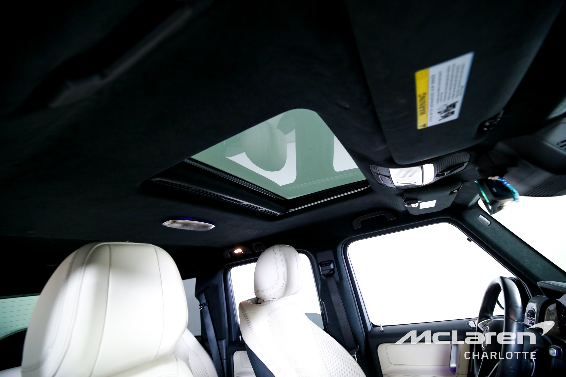 Used 2025 Mercedes-Benz G-Class G 550 | Charlotte, NC