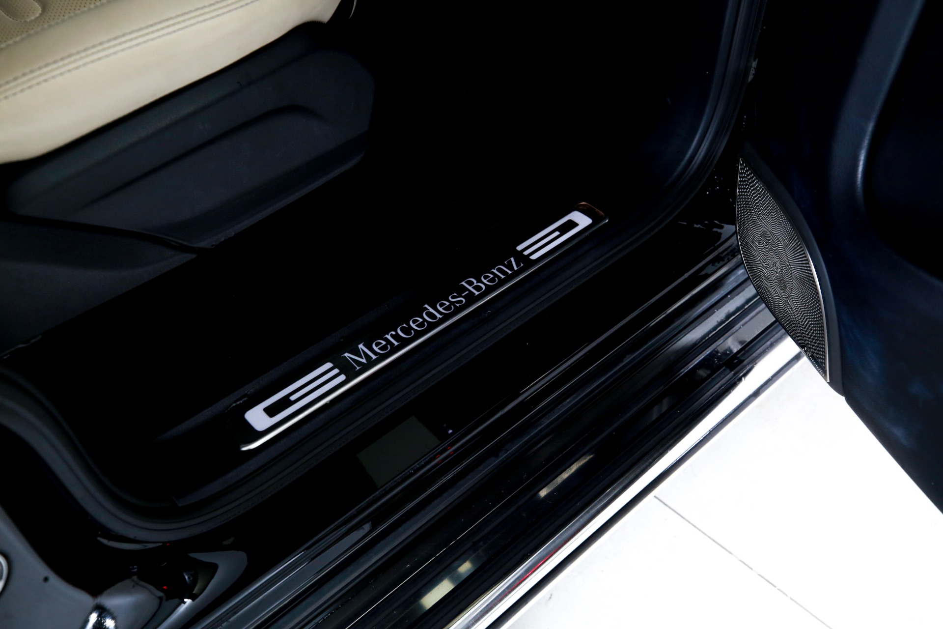 Used 2025 Mercedes-Benz G-Class G 550 | Charlotte, NC
