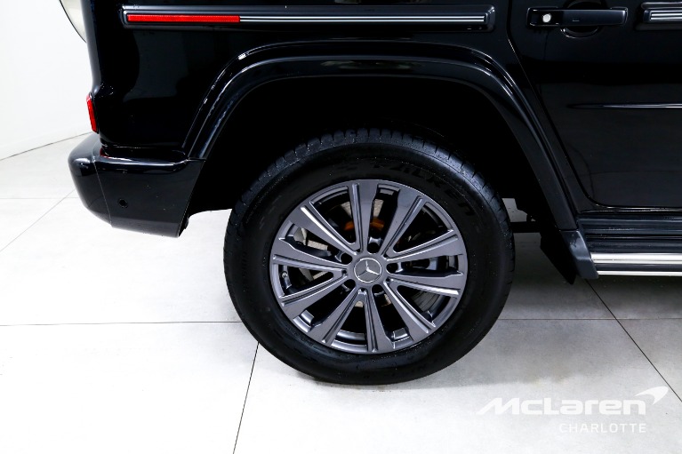 Used-2025-Mercedes-Benz-G-Class-G-550