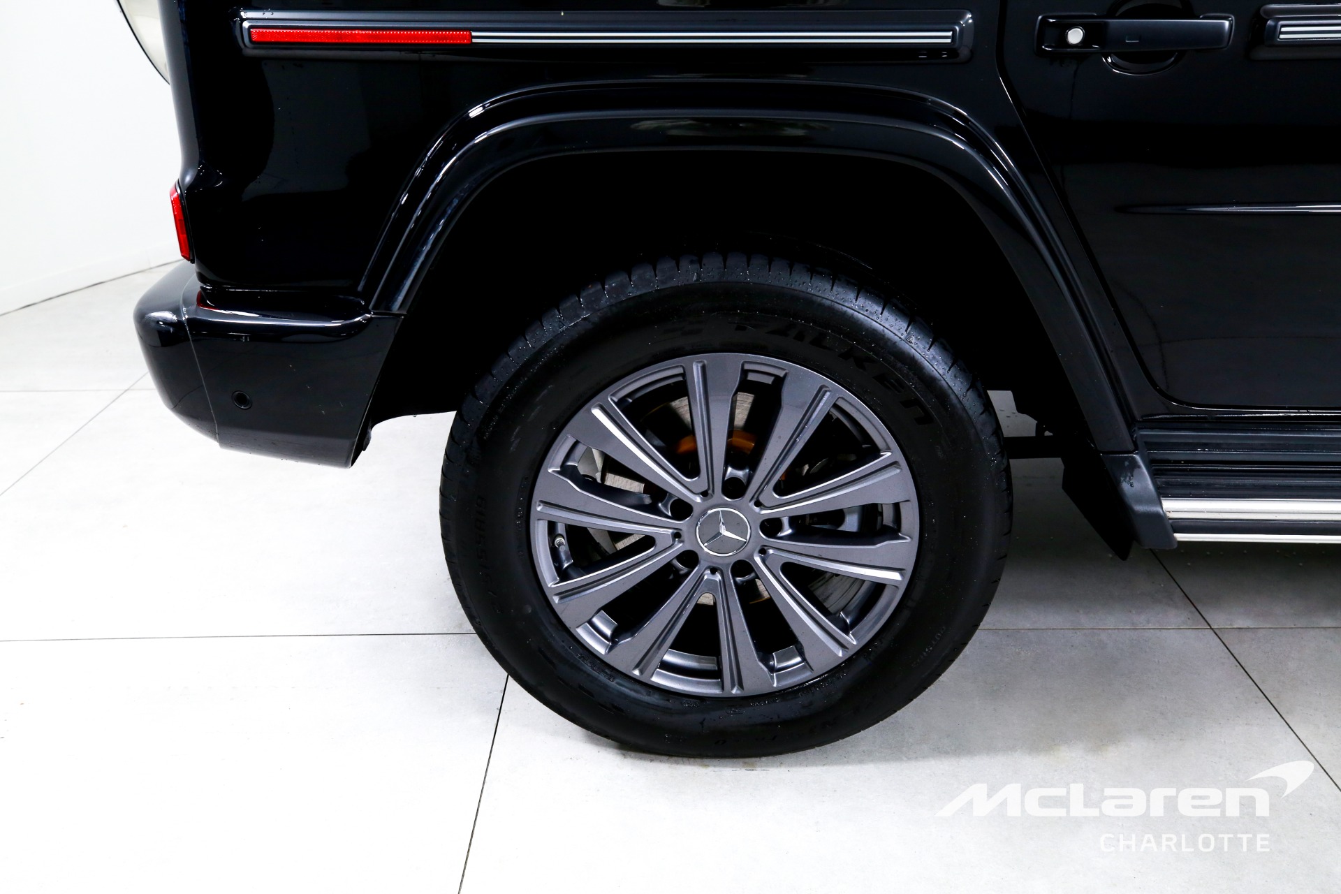 Used 2025 Mercedes-Benz G-Class G 550 | Charlotte, NC