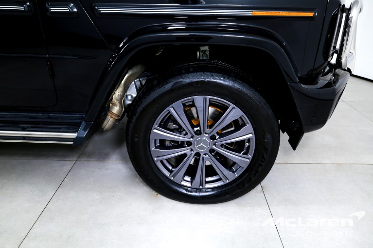 Used-2025-Mercedes-Benz-G-Class-G-550
