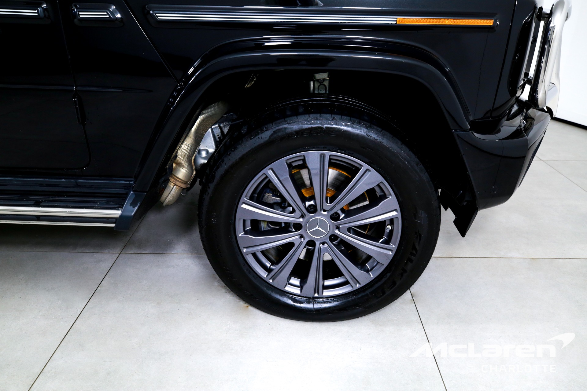 Used 2025 Mercedes-Benz G-Class G 550 | Charlotte, NC