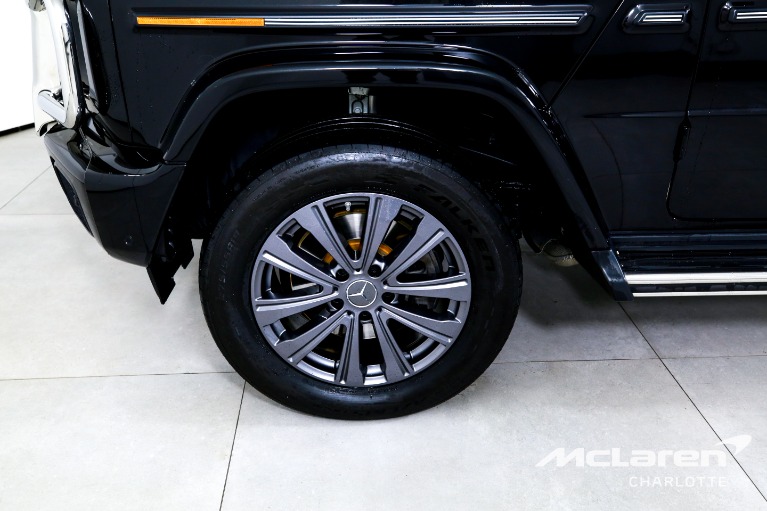 Used-2025-Mercedes-Benz-G-Class-G-550