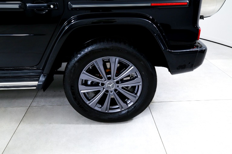 Used-2025-Mercedes-Benz-G-Class-G-550