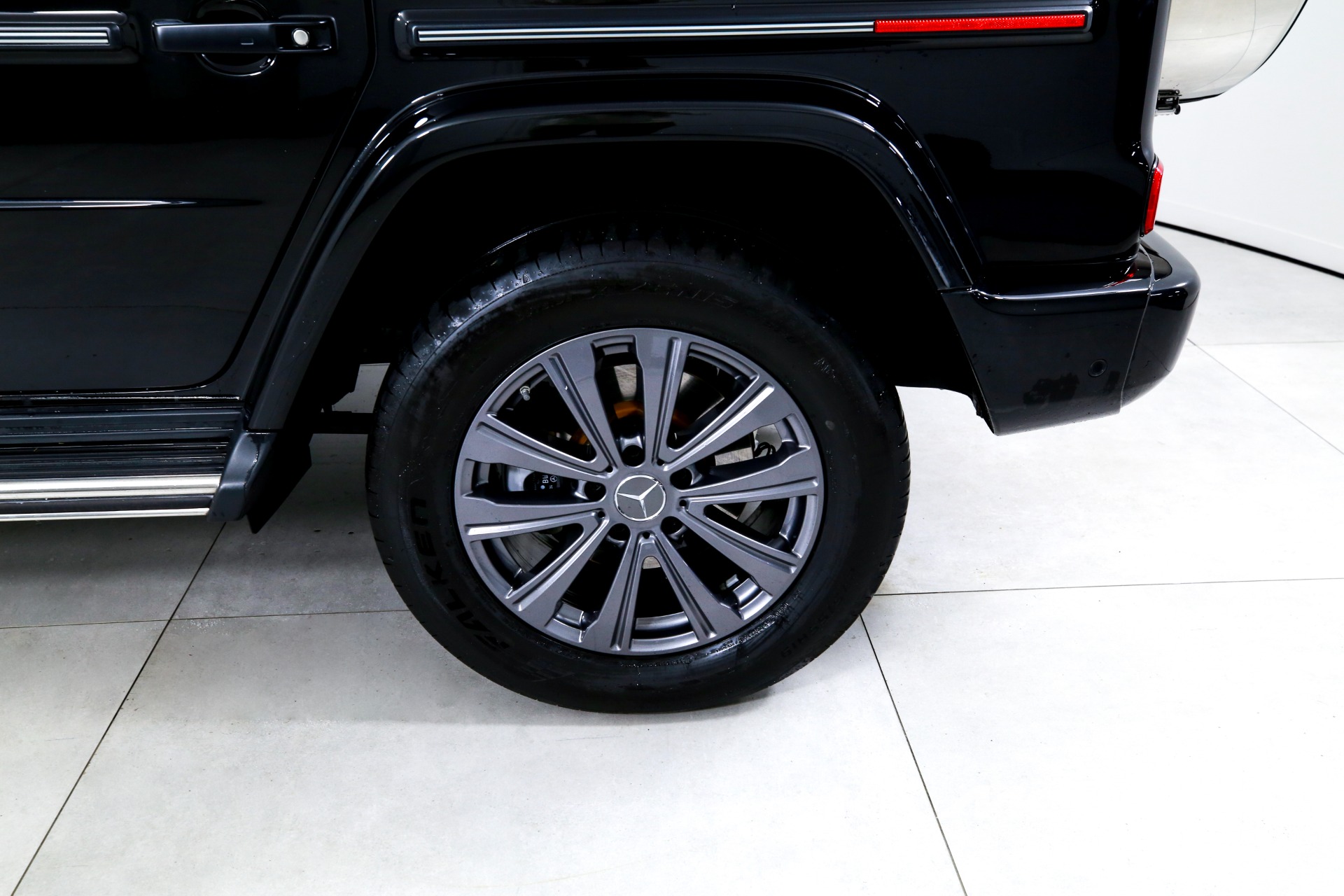 Used 2025 Mercedes-Benz G-Class G 550 | Charlotte, NC