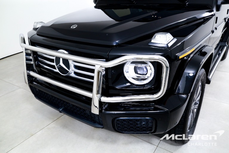 Used-2025-Mercedes-Benz-G-Class-G-550