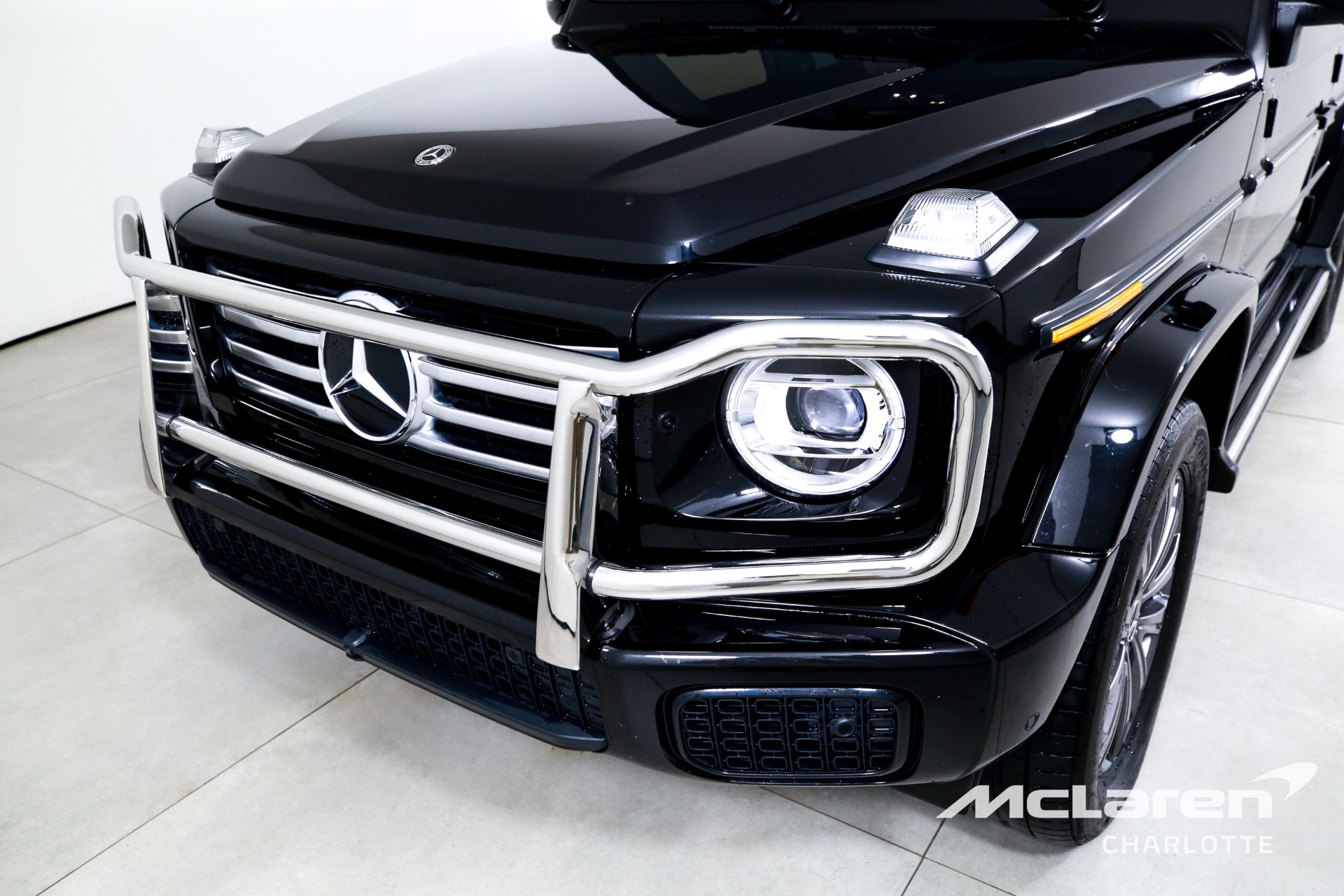 Used 2025 Mercedes-Benz G-Class G 550 | Charlotte, NC