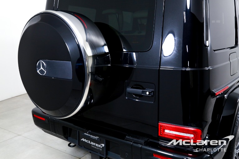 Used-2025-Mercedes-Benz-G-Class-G-550